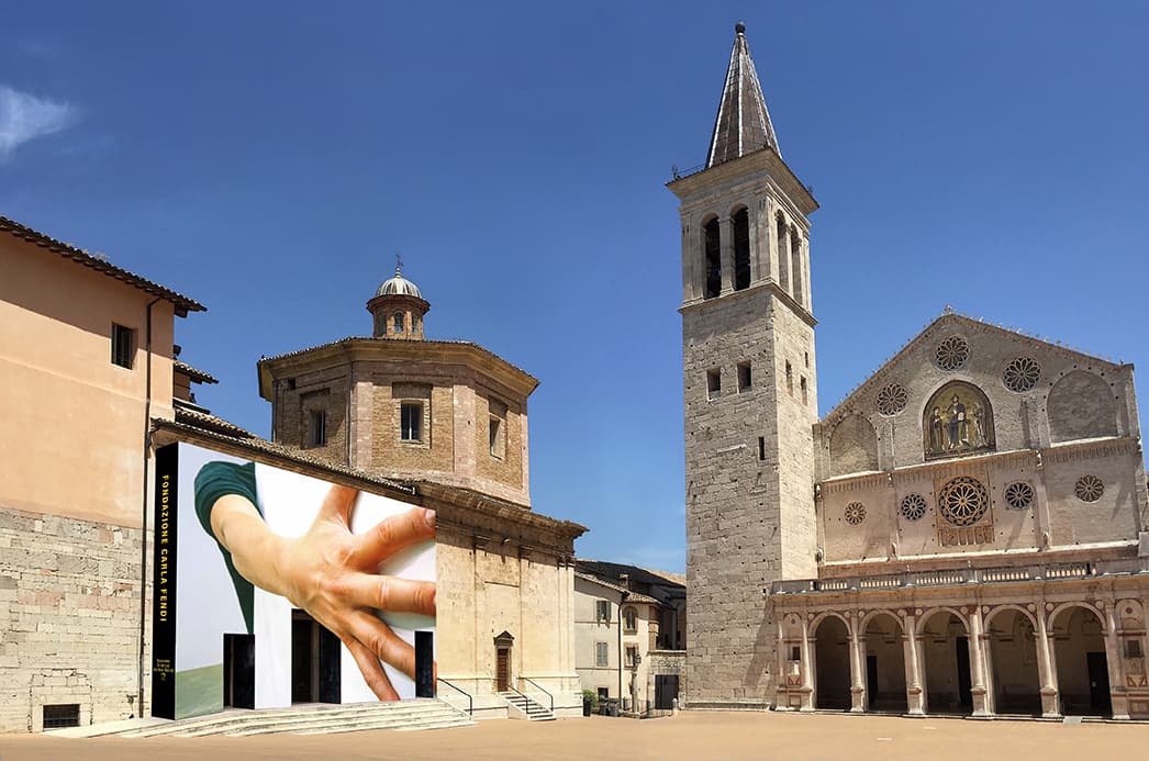 ARTIFICIAL ARTECHNOLOGY