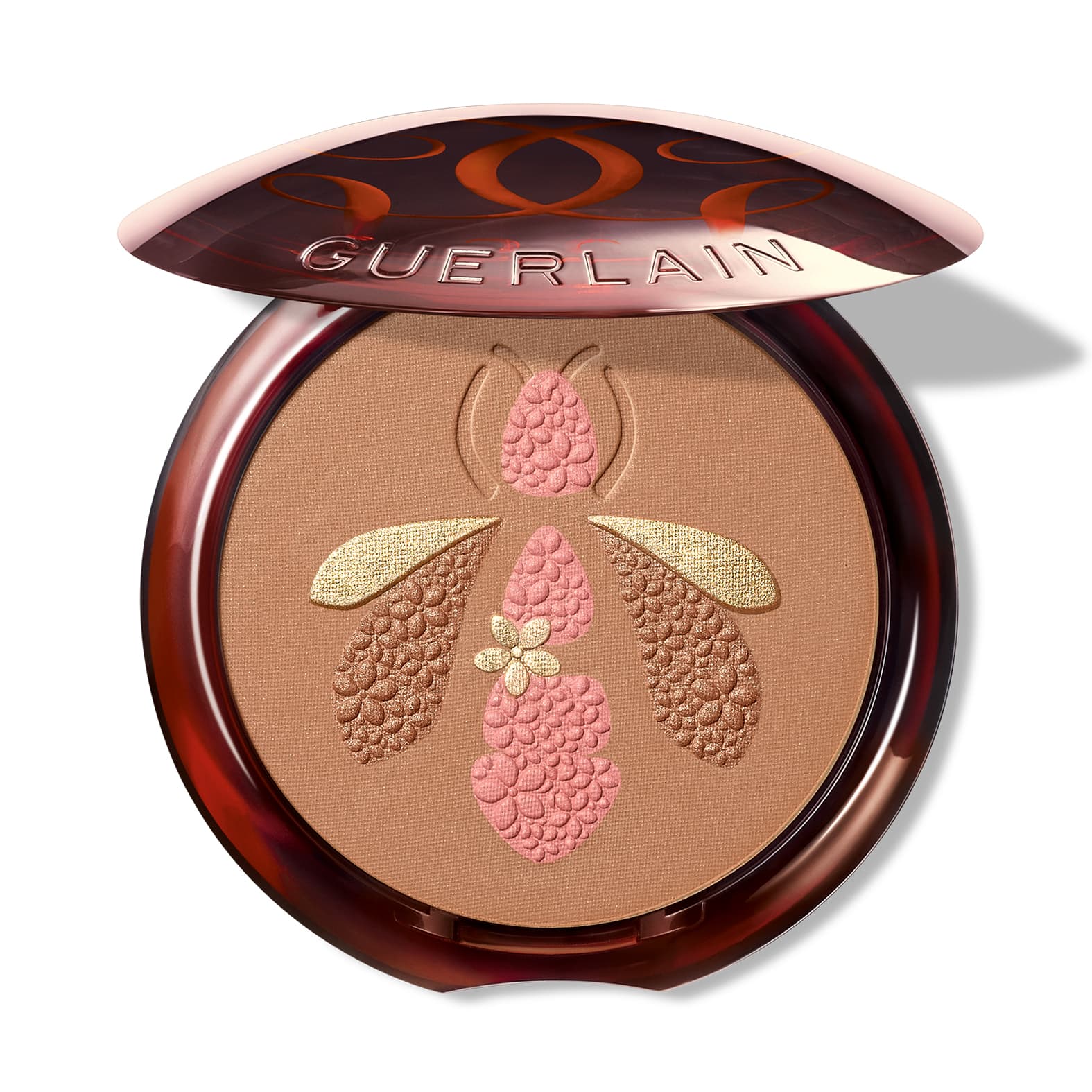 guerlain terracotta summer