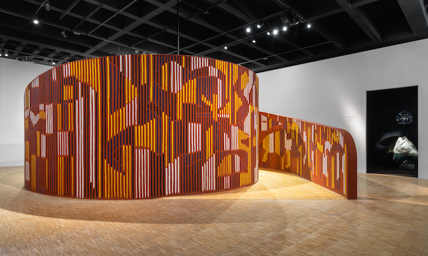 unknown unknowns 23ª esposizione internazionale tiriennale milano