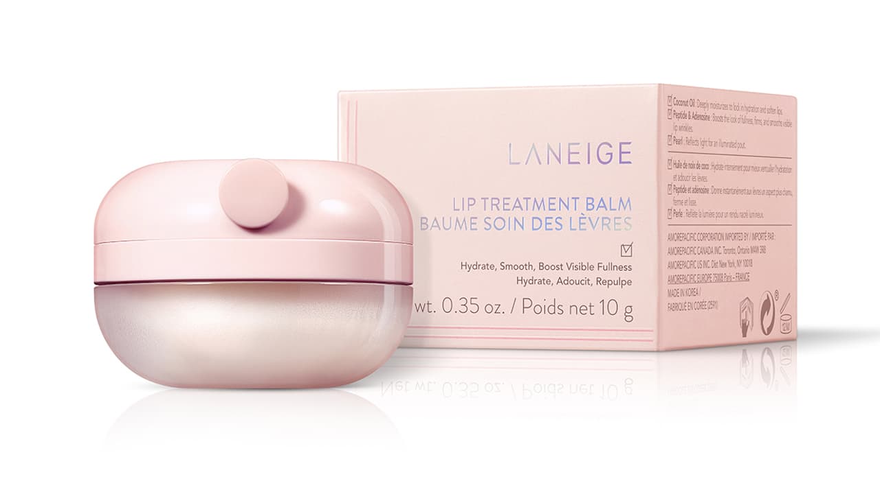LANEIGE LIP TREATMENT