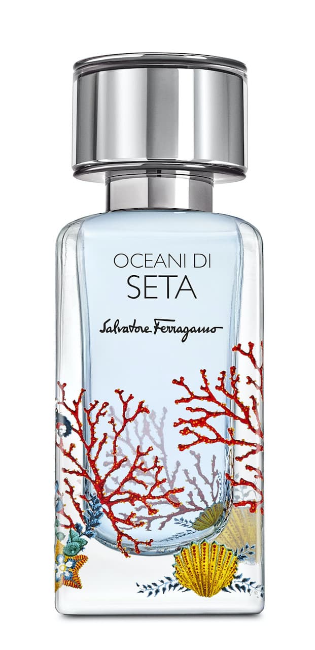 Oceani Salvatore Ferragamo