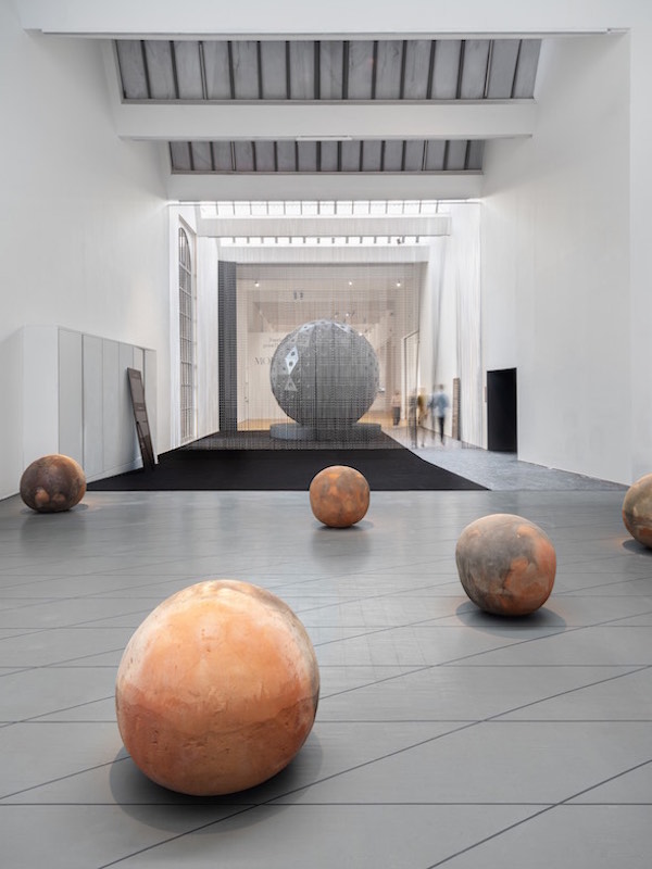 unknown unknowns 23ª esposizione internazionale tiriennale milano