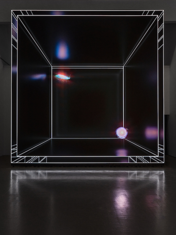 unknown unknowns 23ª esposizione internazionale tiriennale milano