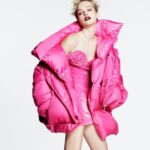 autunno inverno 2022 Ermanno Scervino