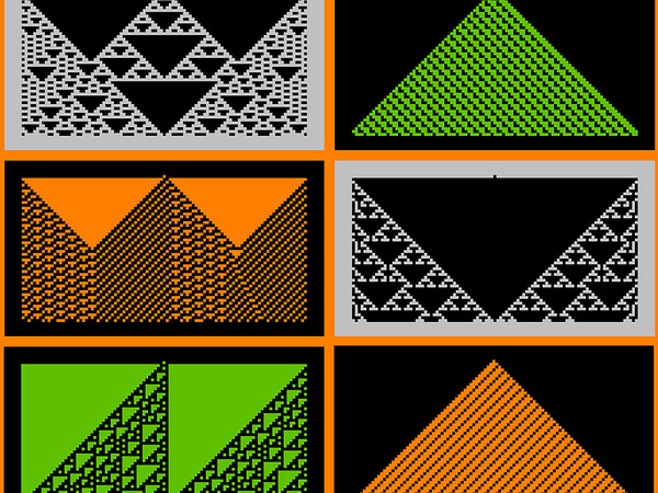 Riccardo Giacconi mostra Milano