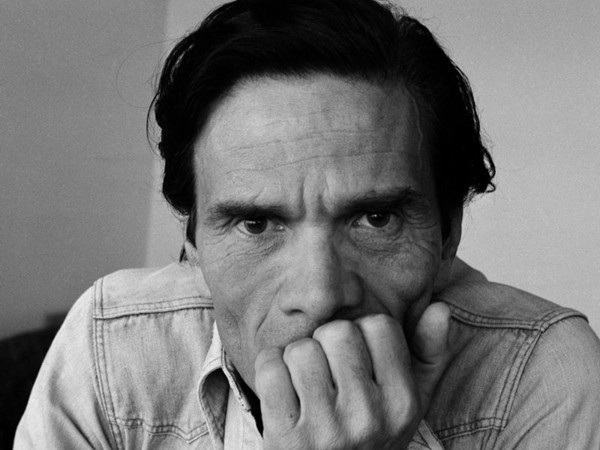 pier paolo pasolini dino pedriali mostra monza