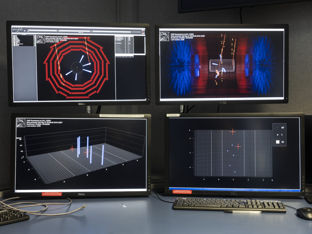 IMAGE CAPITAL MAST bologna