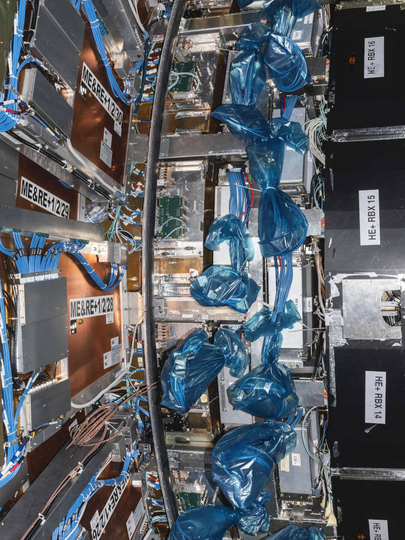 IMAGE CAPITAL MAST bologna