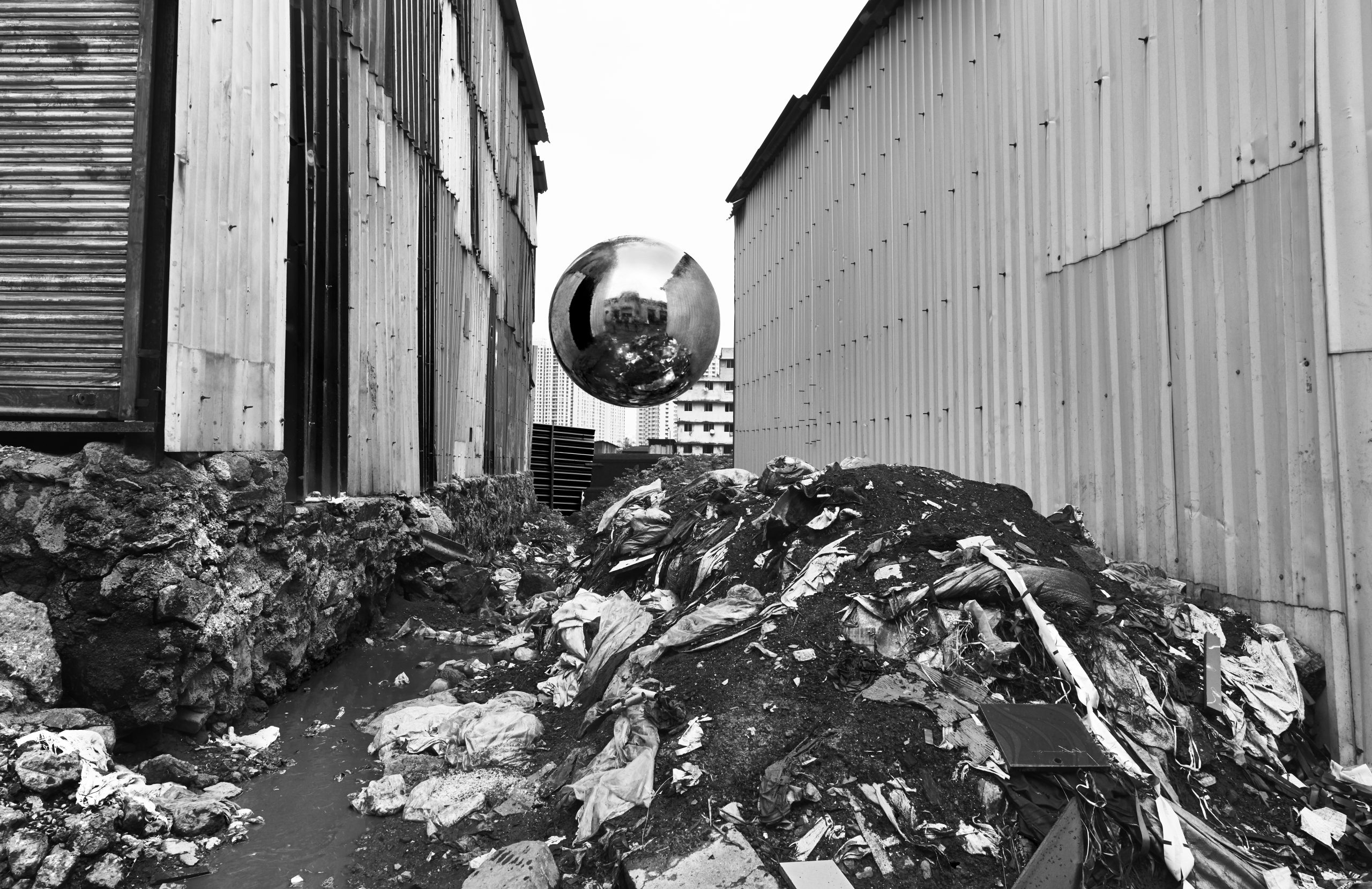 Max Vadukul mostra milano fondazione sozzani