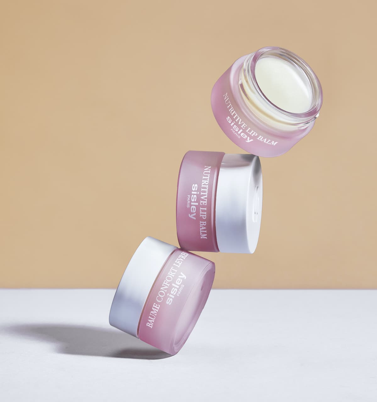 Baume Confort Lèvres di Sisley-Paris