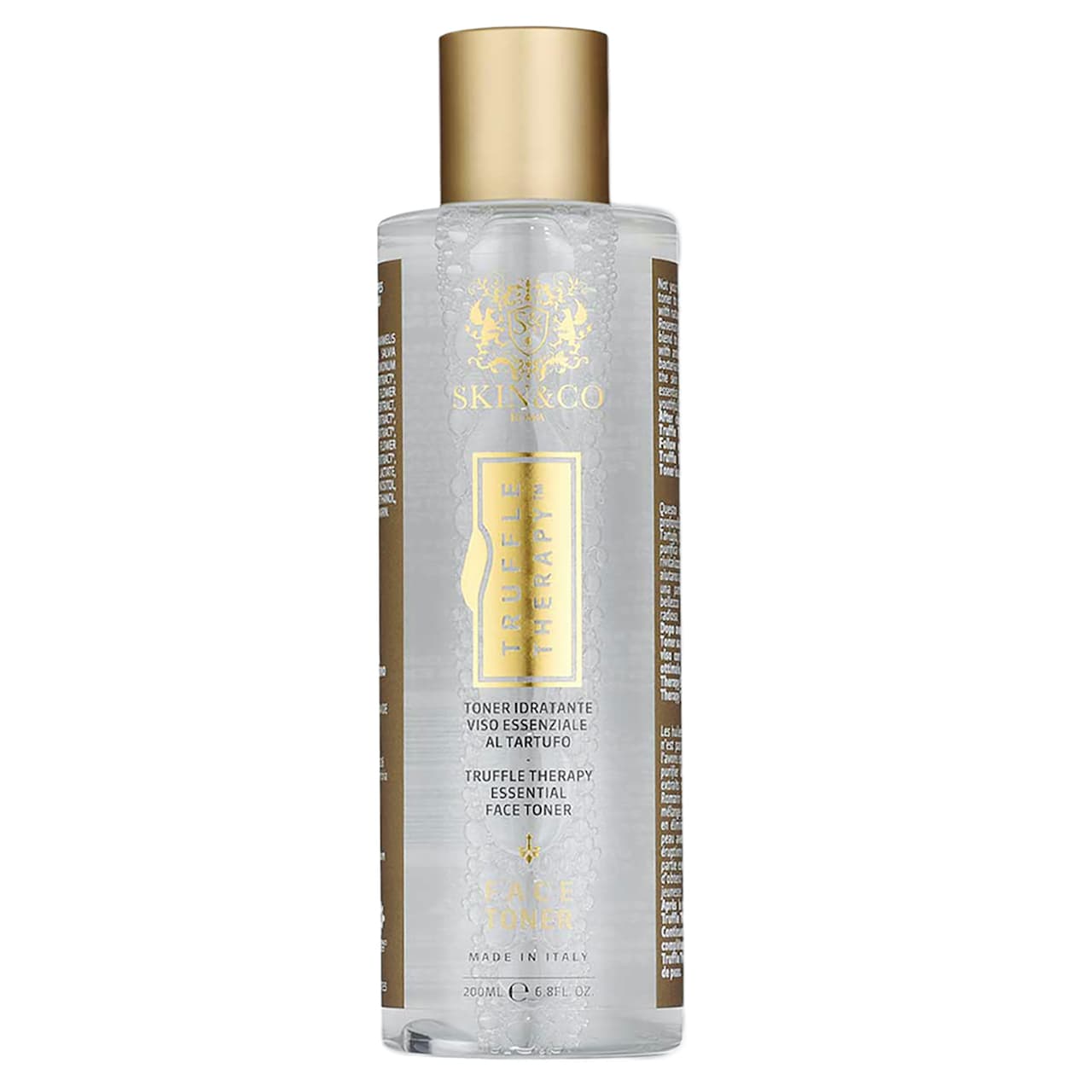 ESSENZA PURIFICANTE VISO (Linea Truffle Therapy)