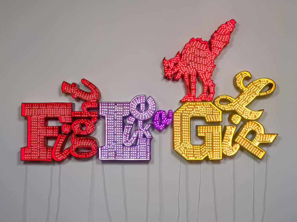 furla series gam mostra milano andrea bowers