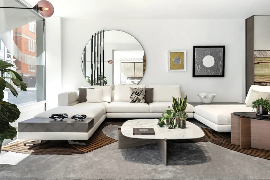 Giorgetti collezione 2022