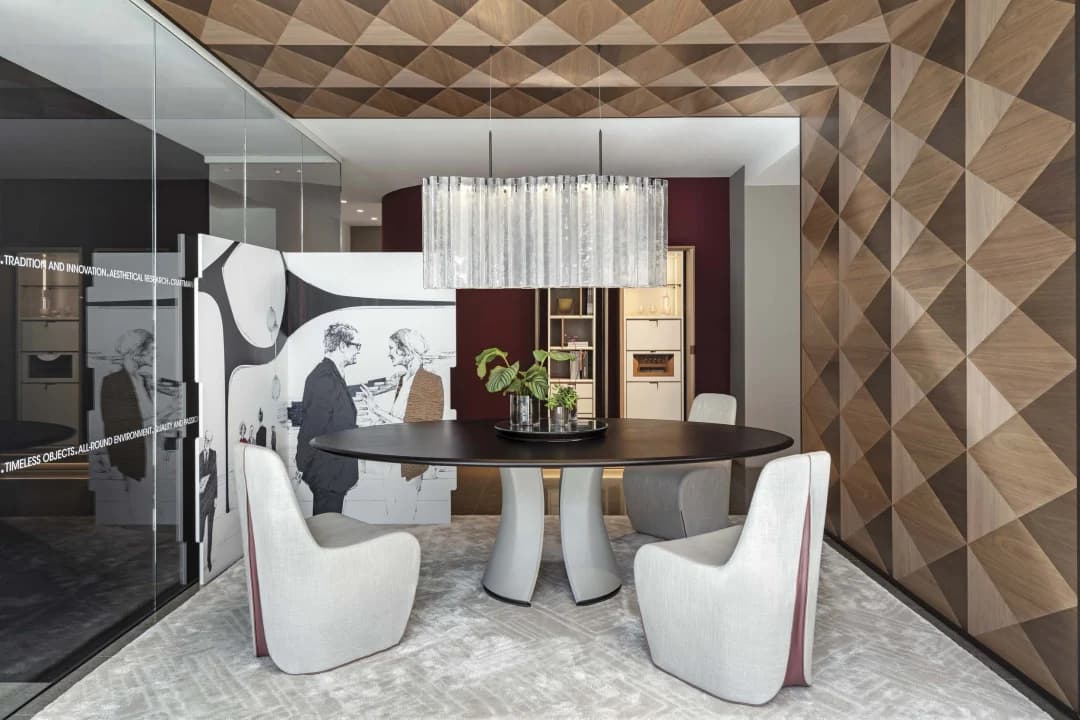 Giorgetti novità 22 -02