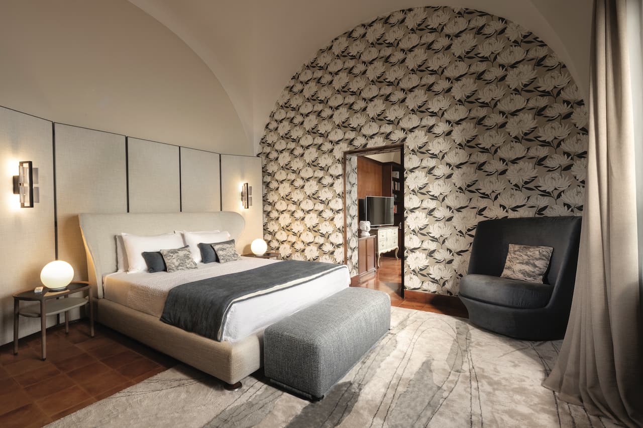 Villa Castiglione a Capri