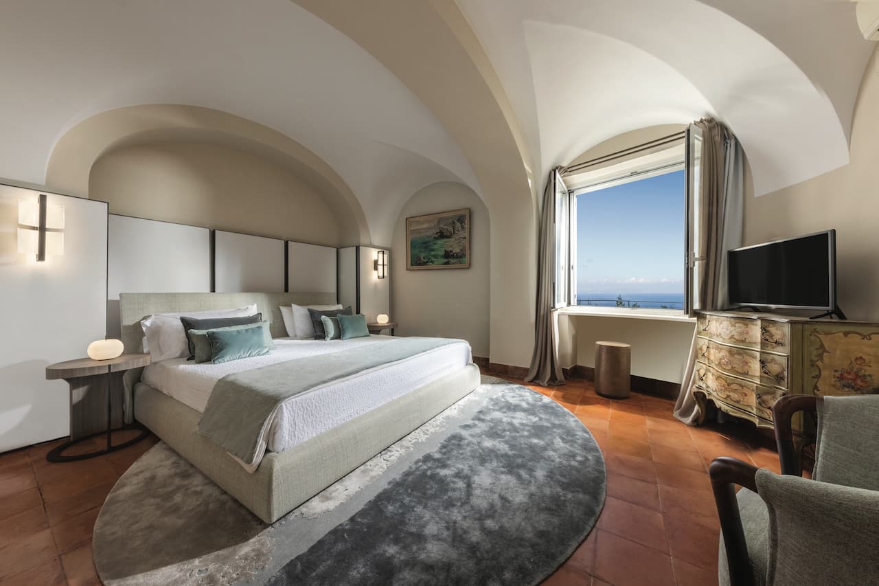 Villa Castiglione a Capri