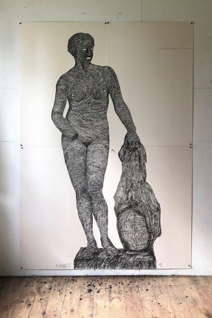 miroslaw balka mostra milano