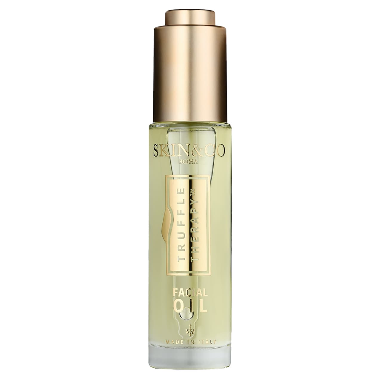 OLIO VISO UNIVERSALE ULTRA PURO (Linea Truffle Therapy)