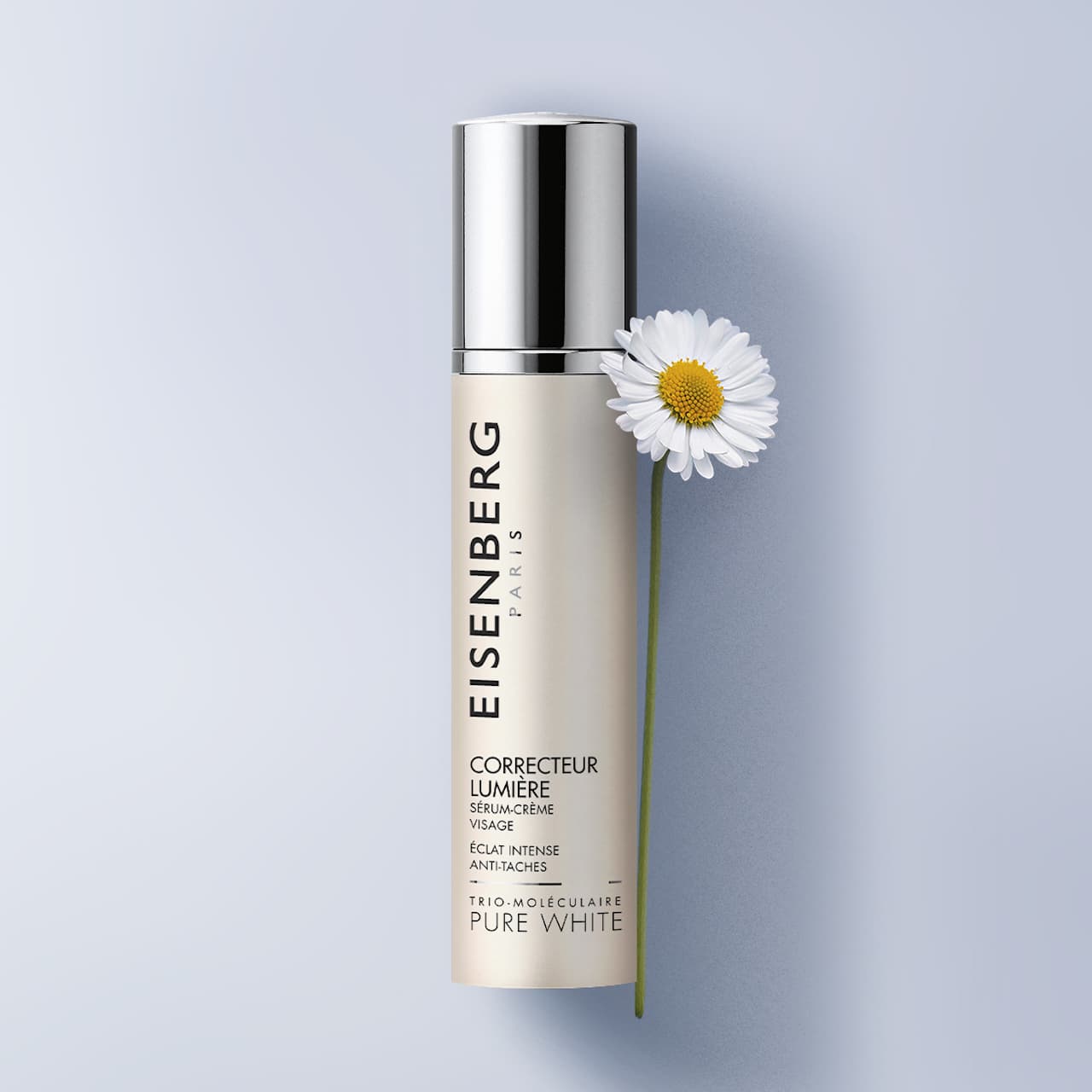 Eisenberg MASQUE CREME RELAXANT