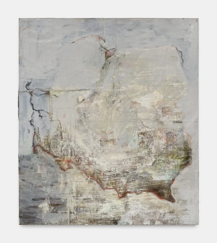 Radek Szlaga mostra milano san celso