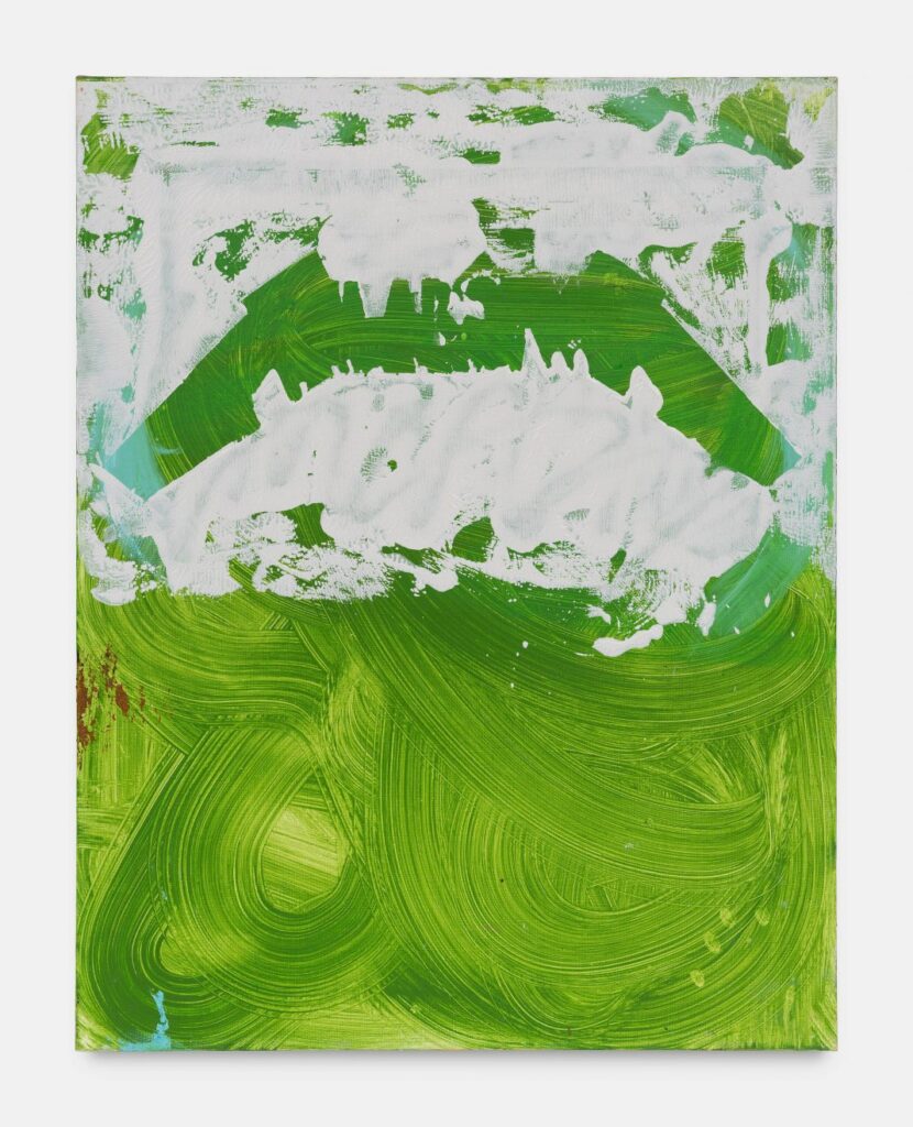 Radek Szlaga mostra milano san celso