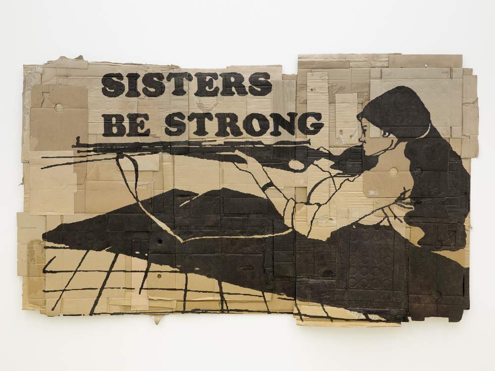 furla series gam mostra milano andrea bowers