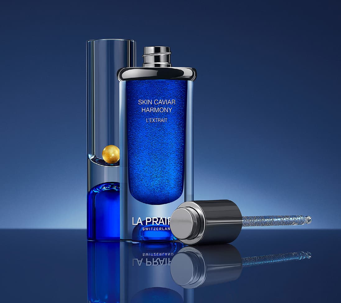 Skin Caviar Harmony L'Extrait