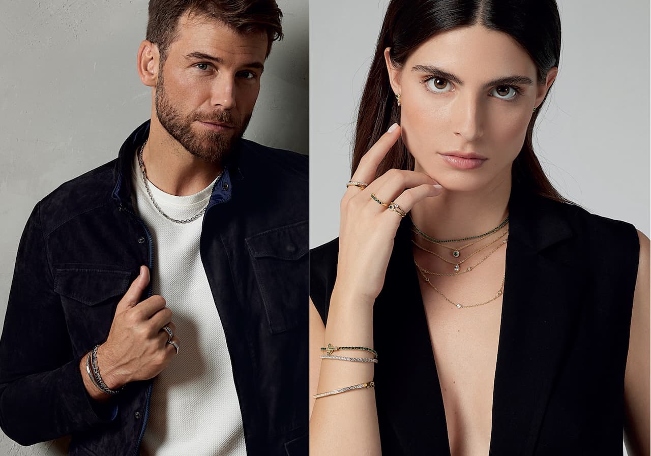 Mabina Gioielli x factor 2022