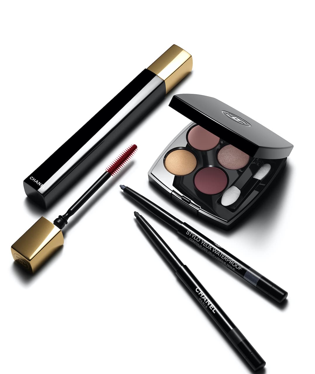 Noir Allure di Chanel