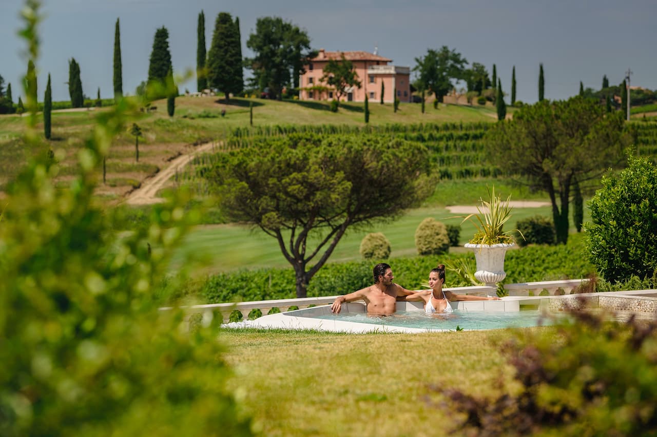 Castello di Spessa Golf Wine Resort & SPA