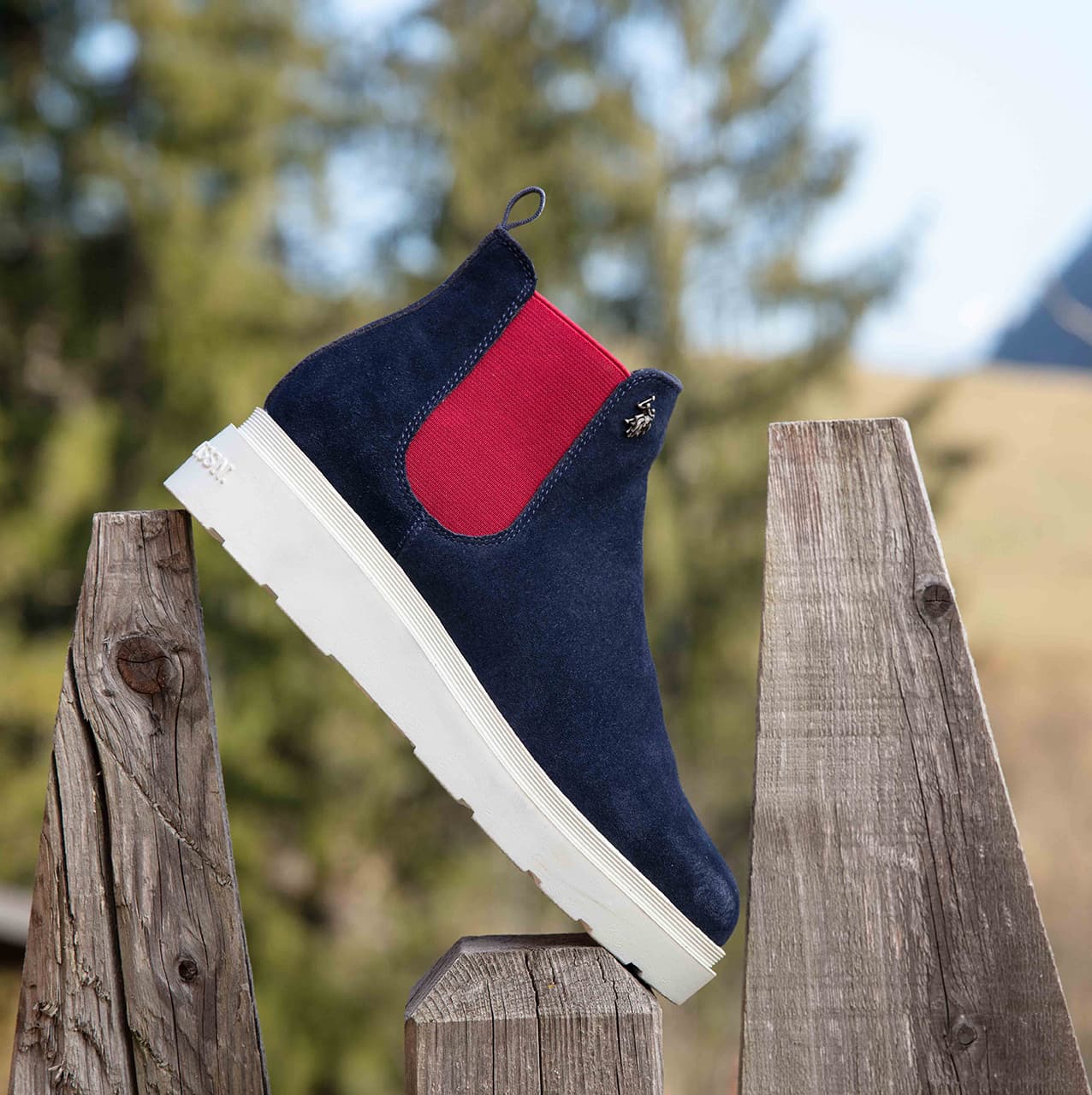 U.S. Polo Assn. presenta la collezione Footwear 22/23
