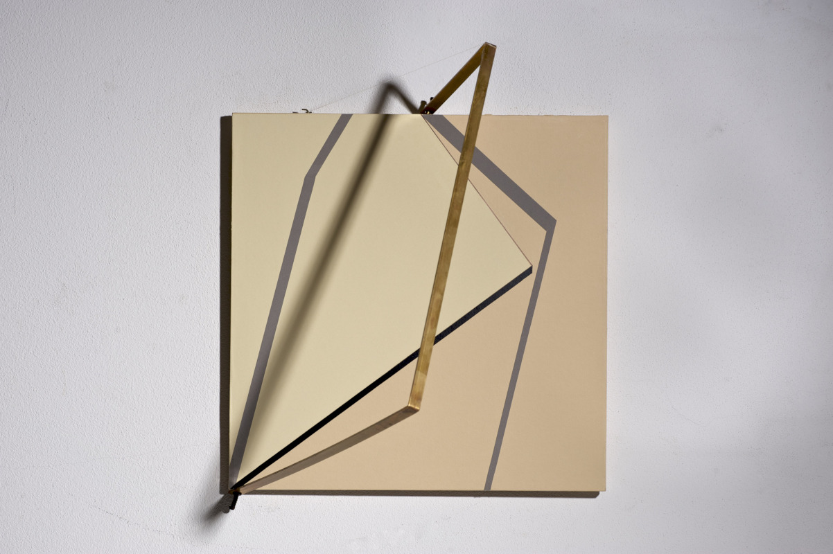 grazia varisco mostra lecce fondazione biscozzi rimbaud