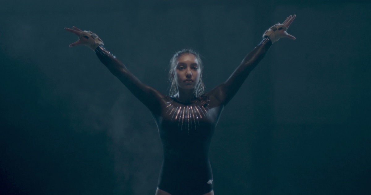 Adelita Husni Bey, After the finish line, 2015