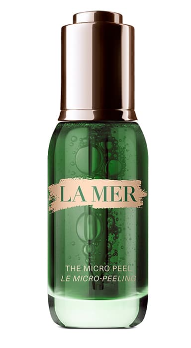 The Micro Peel di la Mer