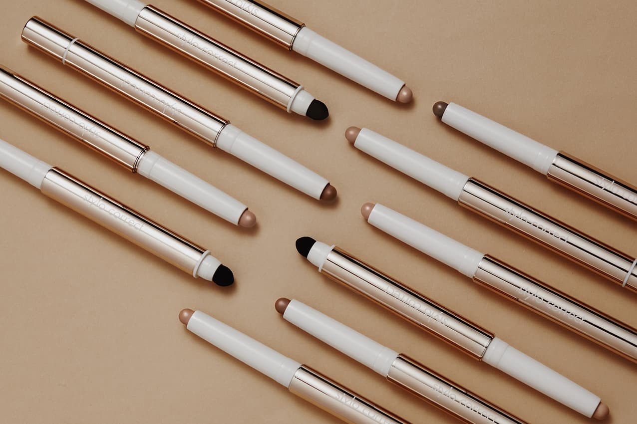 Stylo Correct ambience 2