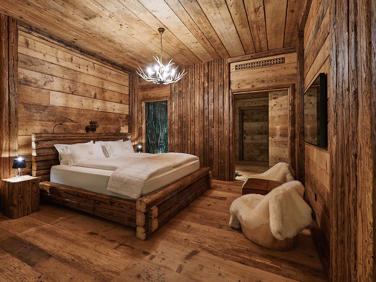 Suite Lapponia Manna Resort