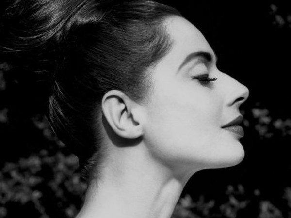 isabella rossellini andré rau mostra fotografie palazzo merulana