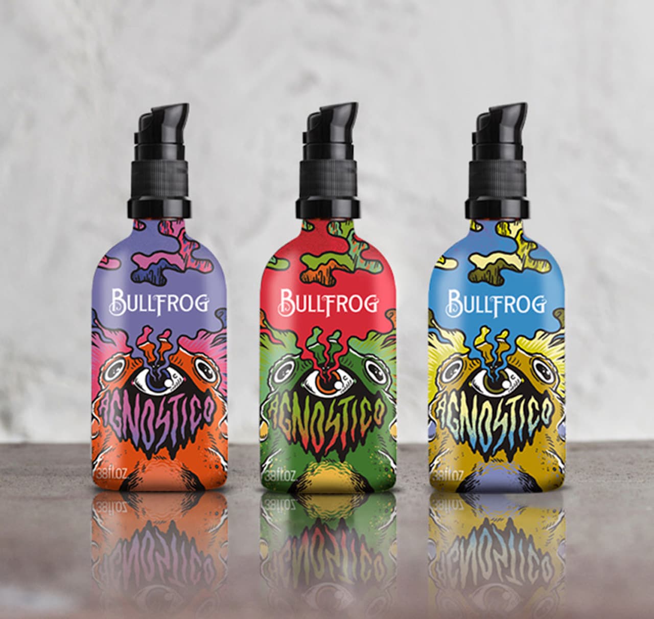 1 AGNOSTICO ARTIST2022_Listing