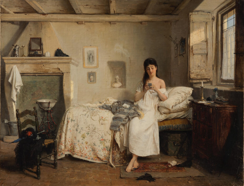 milano da romantica a scapigliata mostra novara