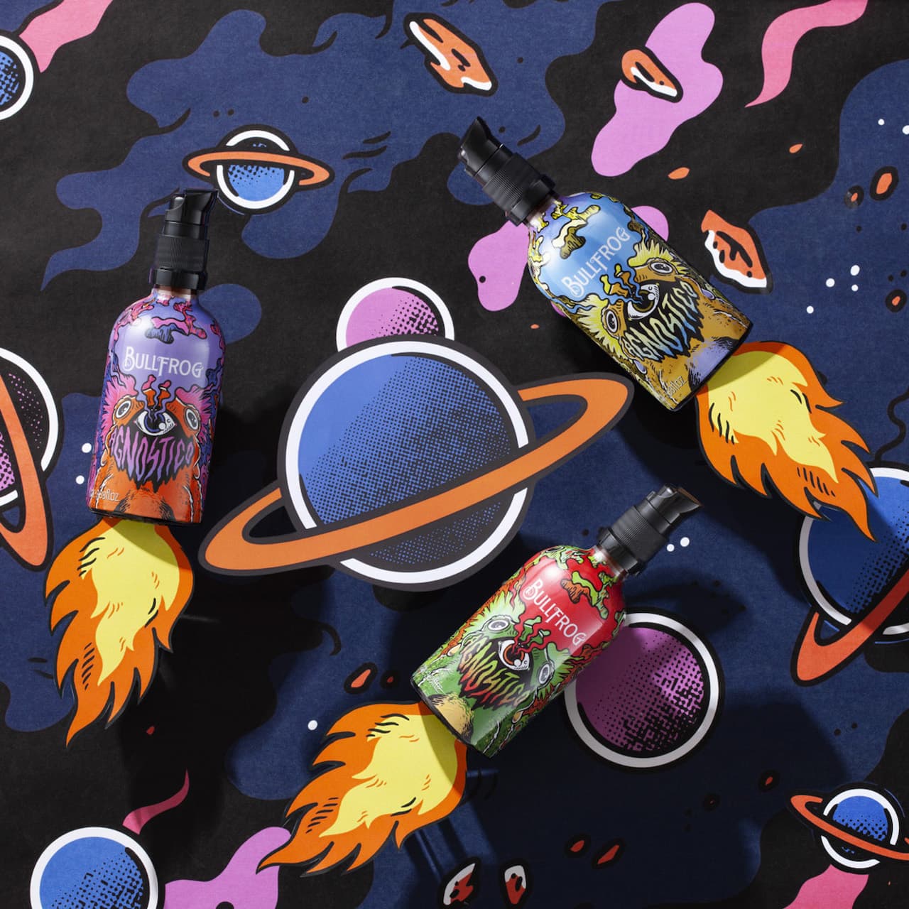 BF Agnostico Artist 2022_10