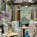 Hotel Helvetia&Bristol di Firenze