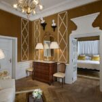 Hotel Helvetia&Bristol di Firenze