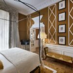 Hotel Helvetia&Bristol di Firenze