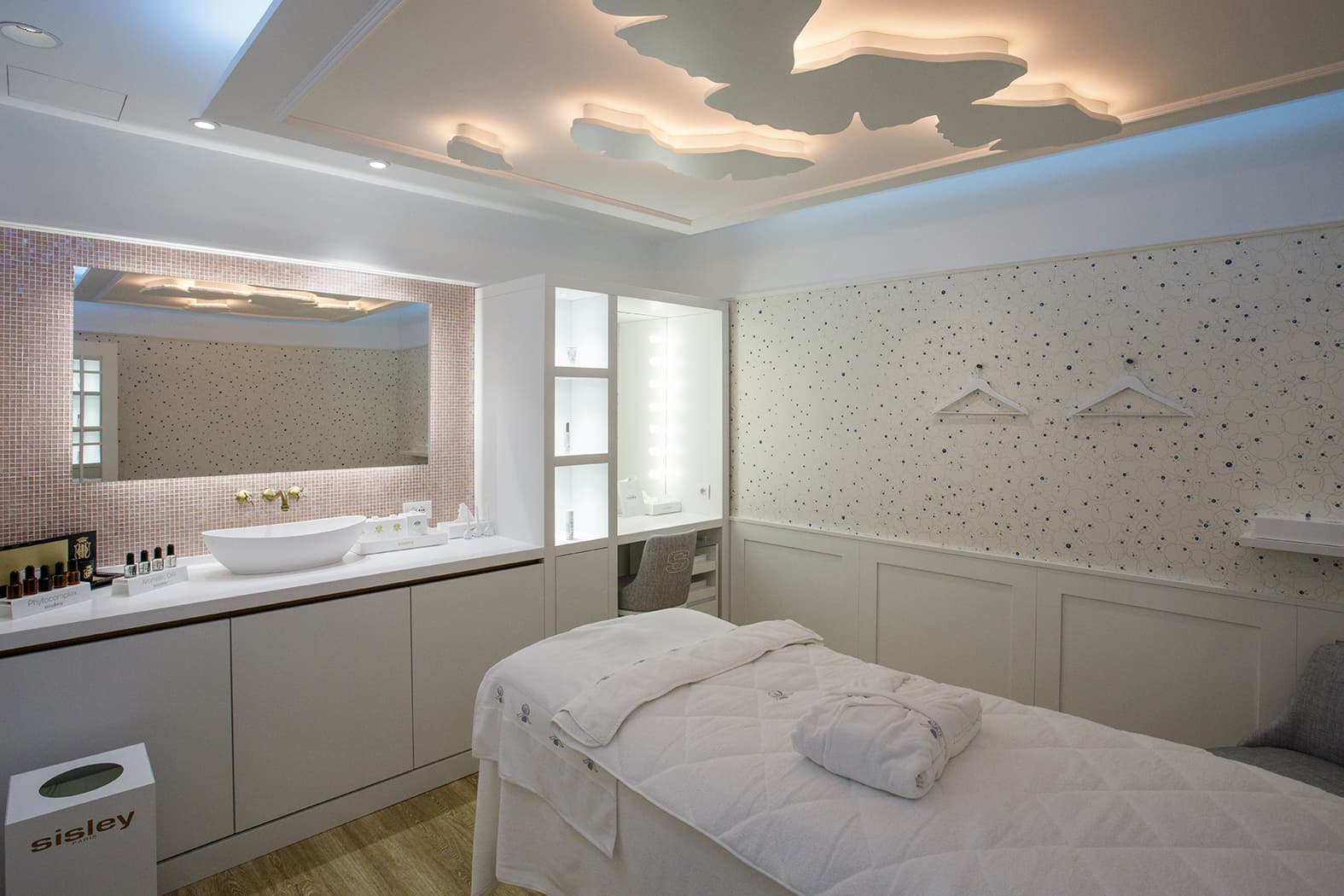 Maison Sisley Milano