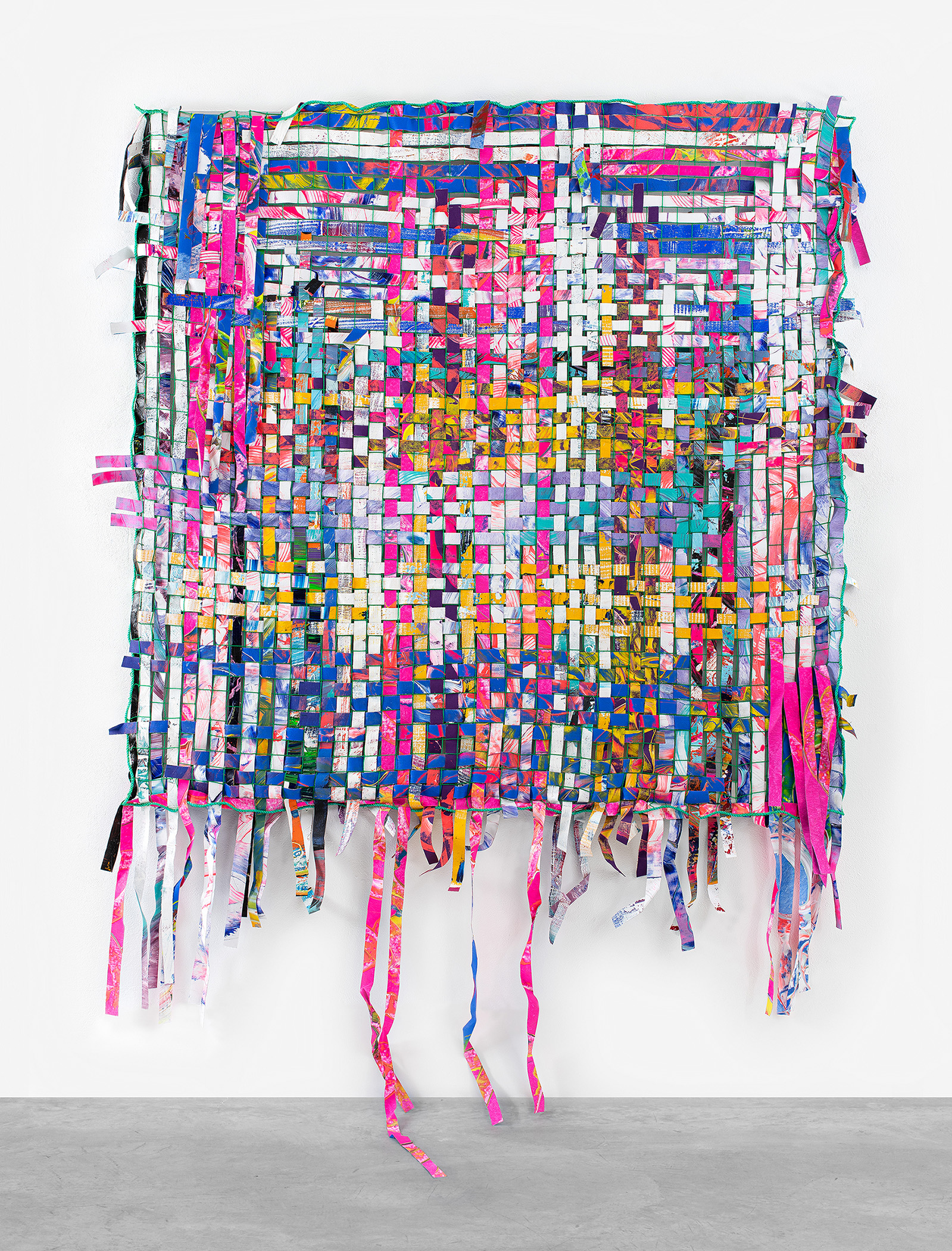 Richard Kennedy peres projects mostra milano