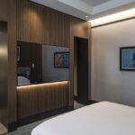 Umiltà 36 Luxury Hotel