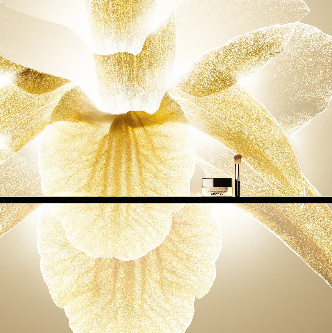 Sublimage Le Correcteur Yeux