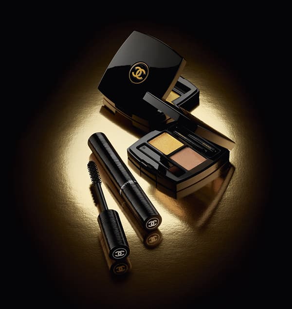 Collezione Holiday 2022 by Chanel