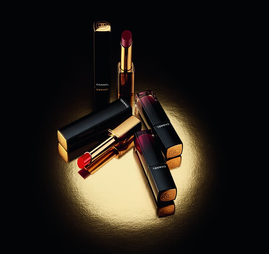 Collezione Holiday 2022 by Chanel