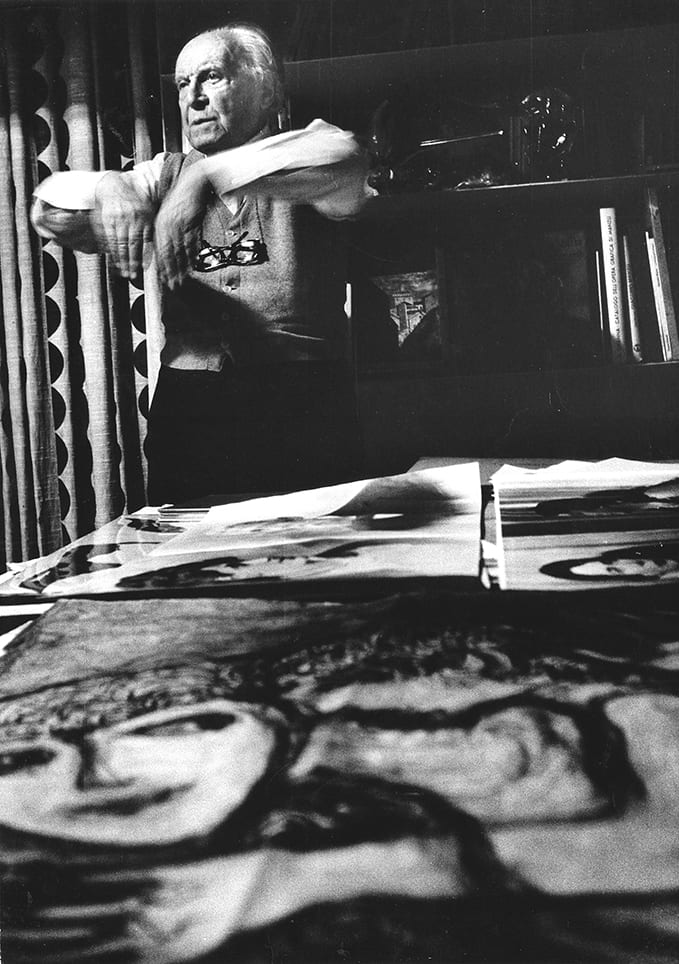 maria mulas mostra milano palazzo reale